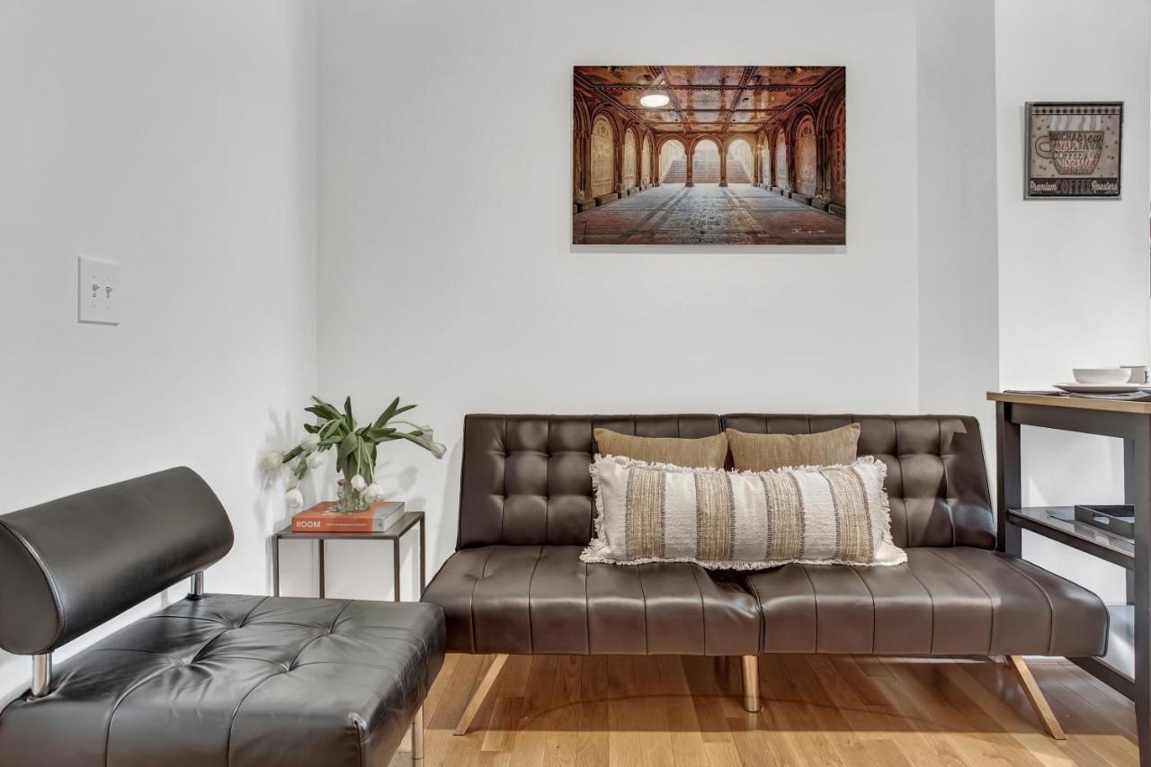 Modern Contemporary-Style 2Bd Apt By Act Appartement Philadelphia Buitenkant foto