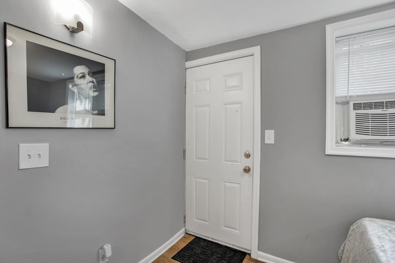 Modern Contemporary-Style 2Bd Apt By Act Appartement Philadelphia Buitenkant foto